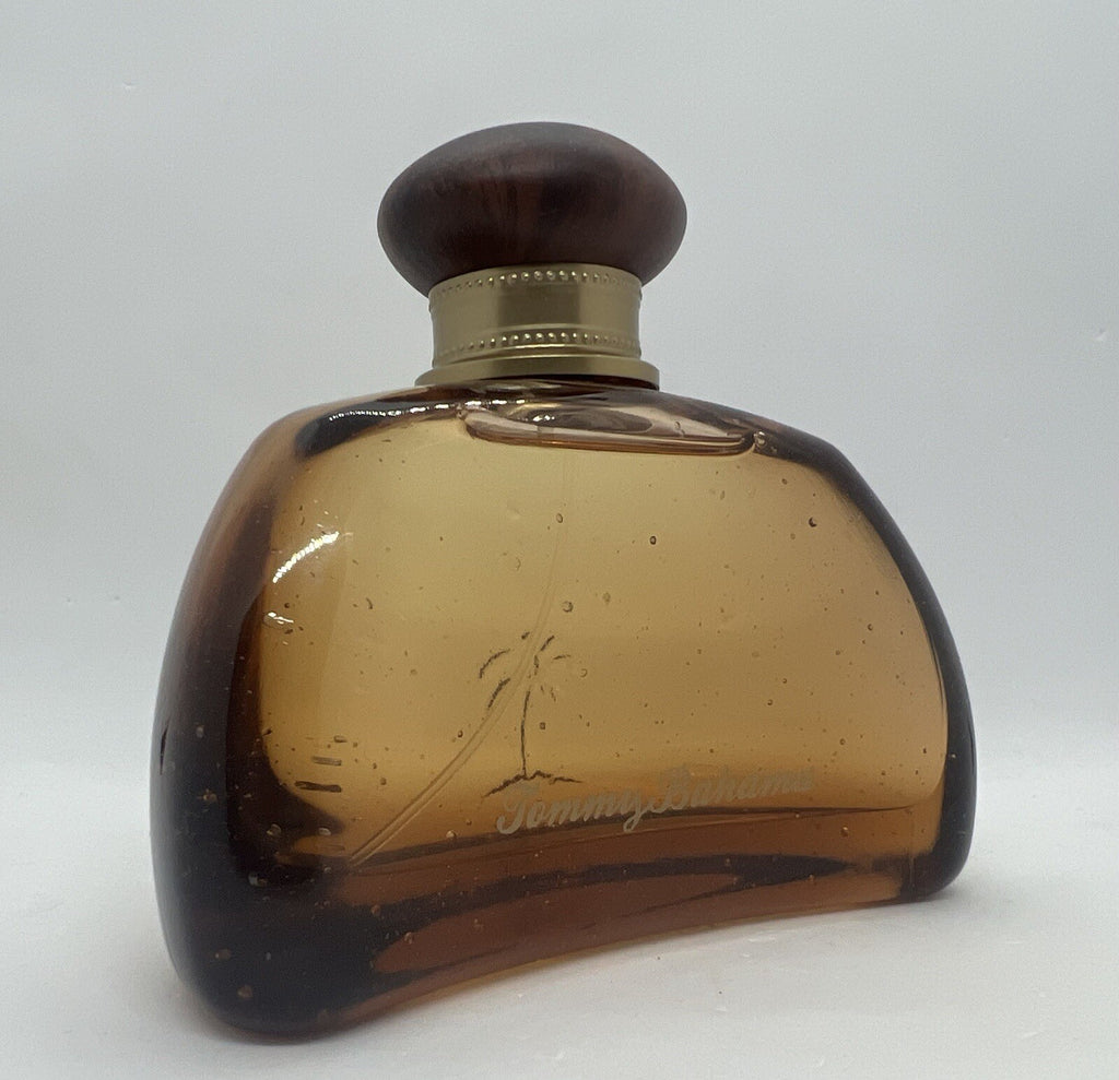 Tommy Bahama edt 100ml /3.4 oz  Discontinued NO BOX VINTAGE SEE PICS5