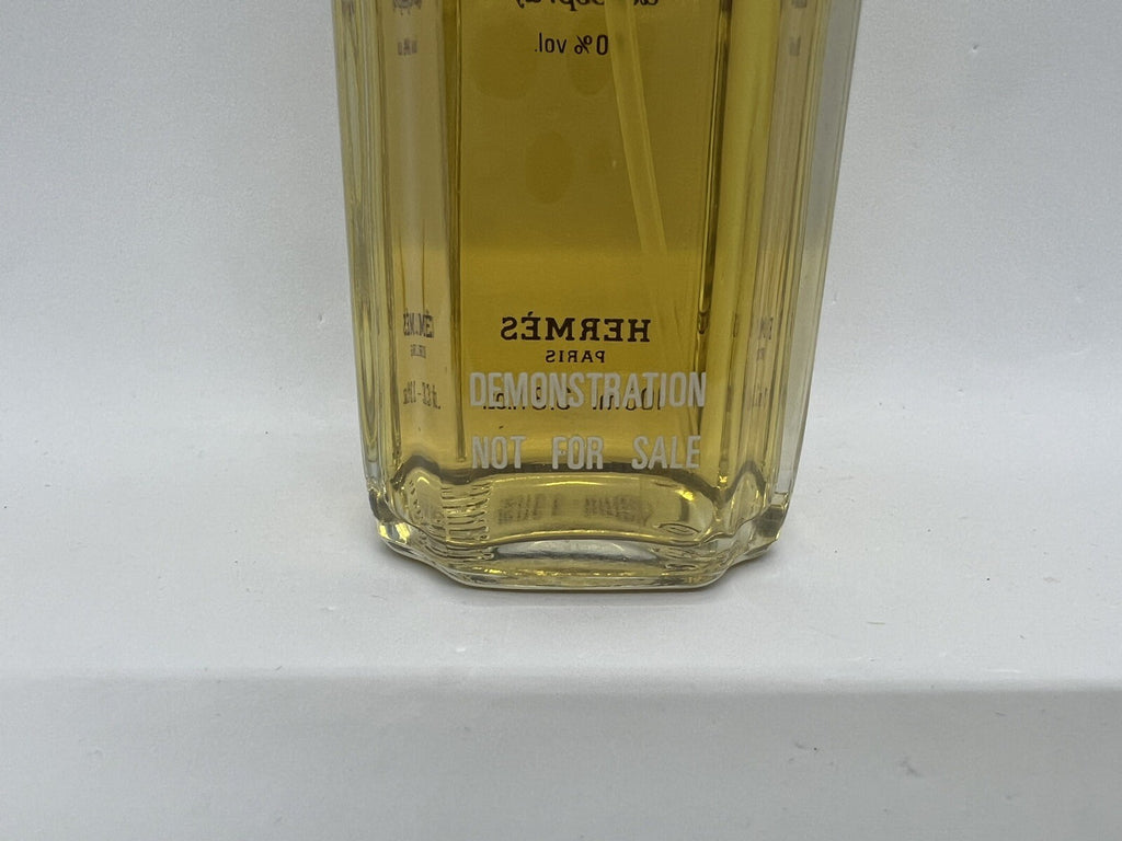 EQUIPAGE HERMES 100ml/3.3oz Vintage/Very Rare/Tester No Box (See Photos)5
