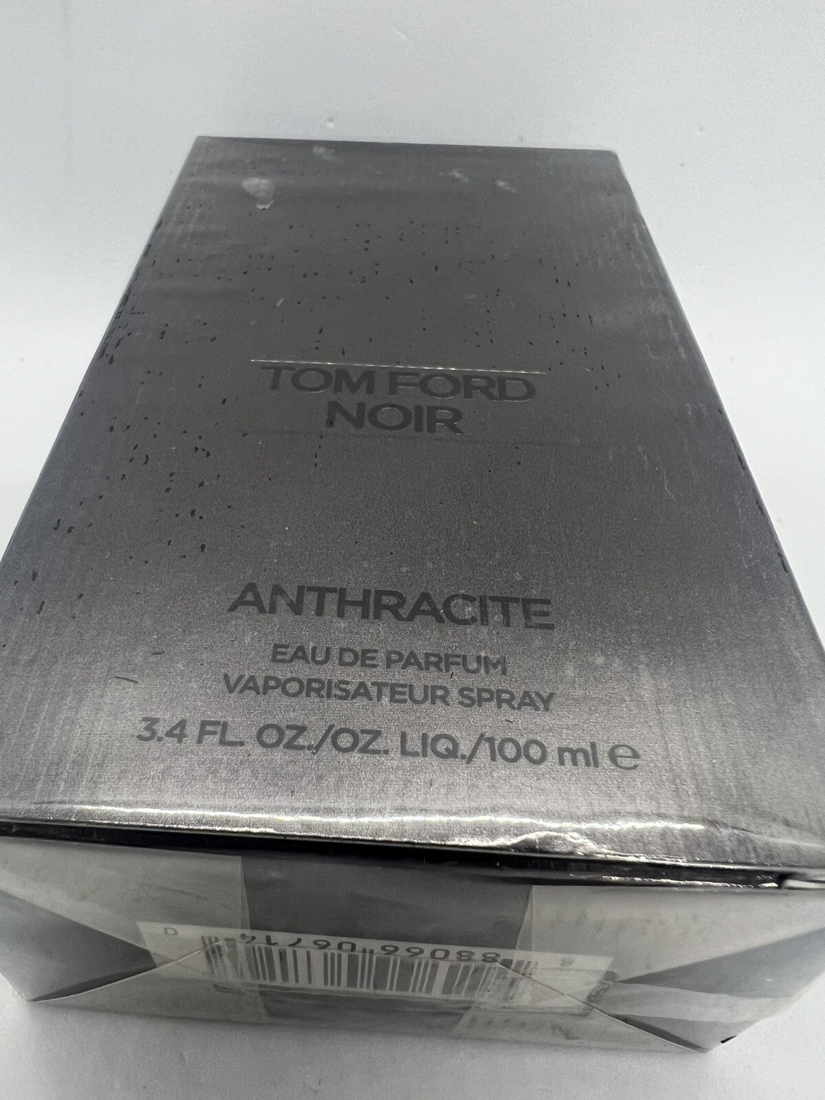 Tom Ford Noir Anthracite edp 3.4 oz/100ml SEALED/RARE.3
