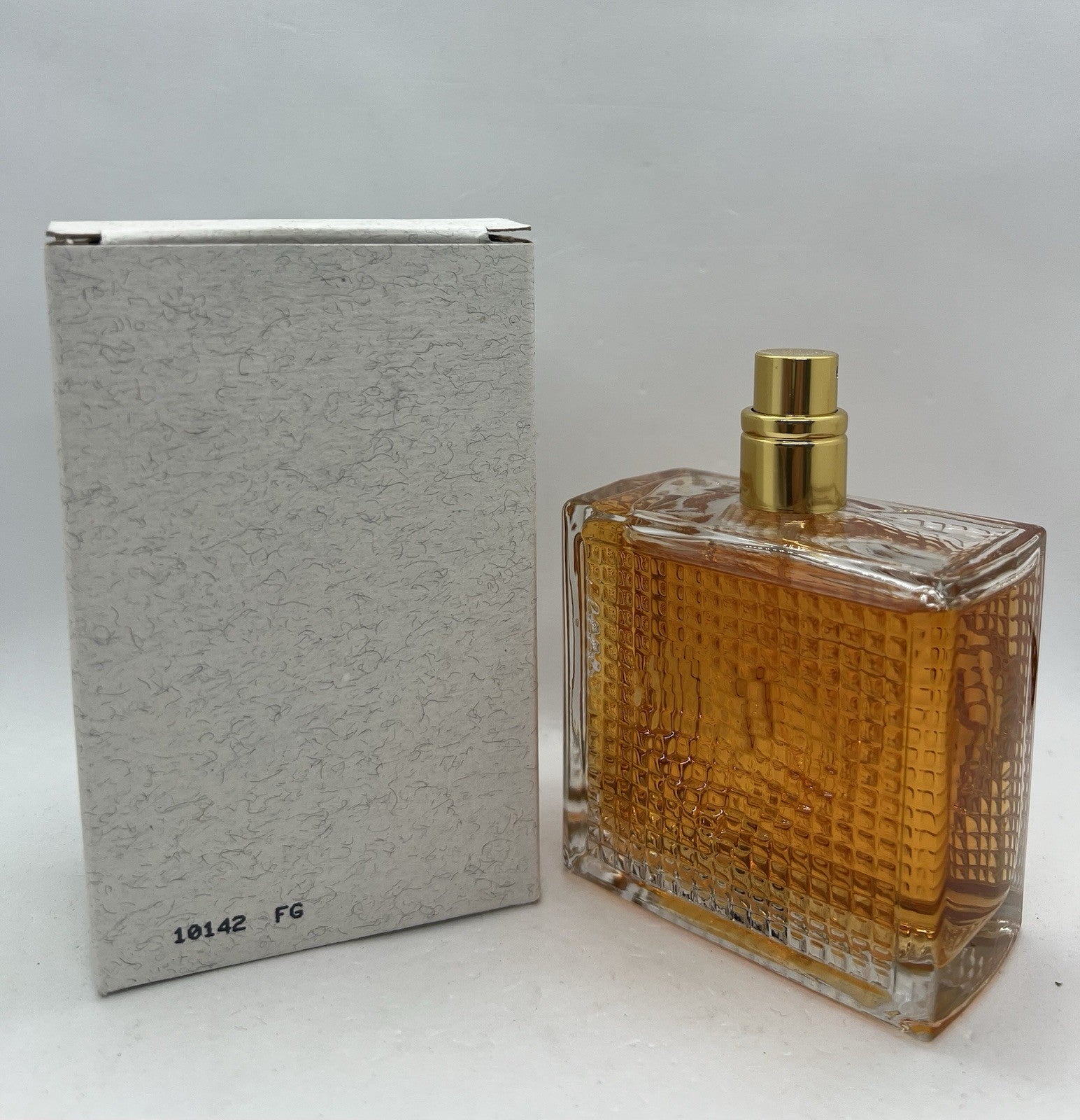 Queen Of Hearts edp by Queen Latifah  100ml/3.4 oz Discontinued (Tester, No Cap)0