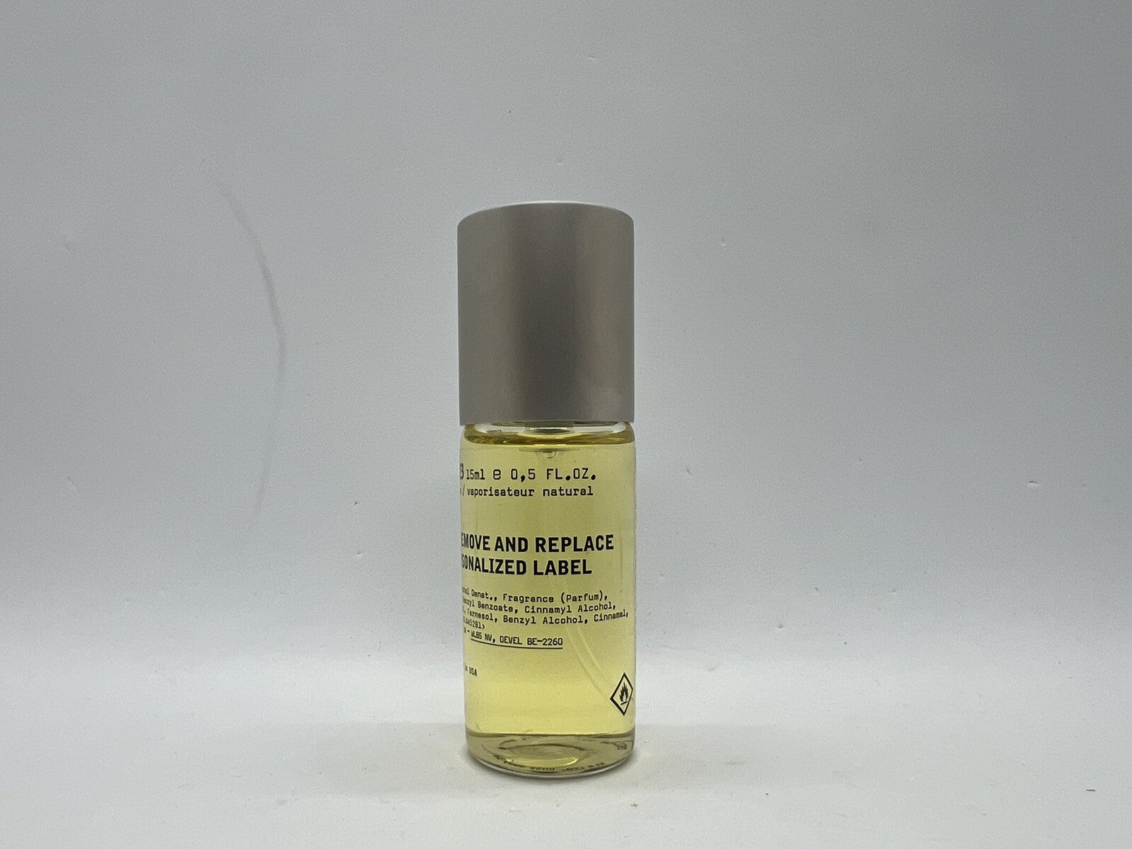 Le Labo Poivre 23 London  0.5 Oz/ 15ml Tester No box See photos1