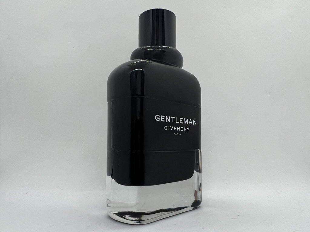 GIVENCHY GENTLEMAN EDP 3.3 OZ /100ML TESTER NO BOX0