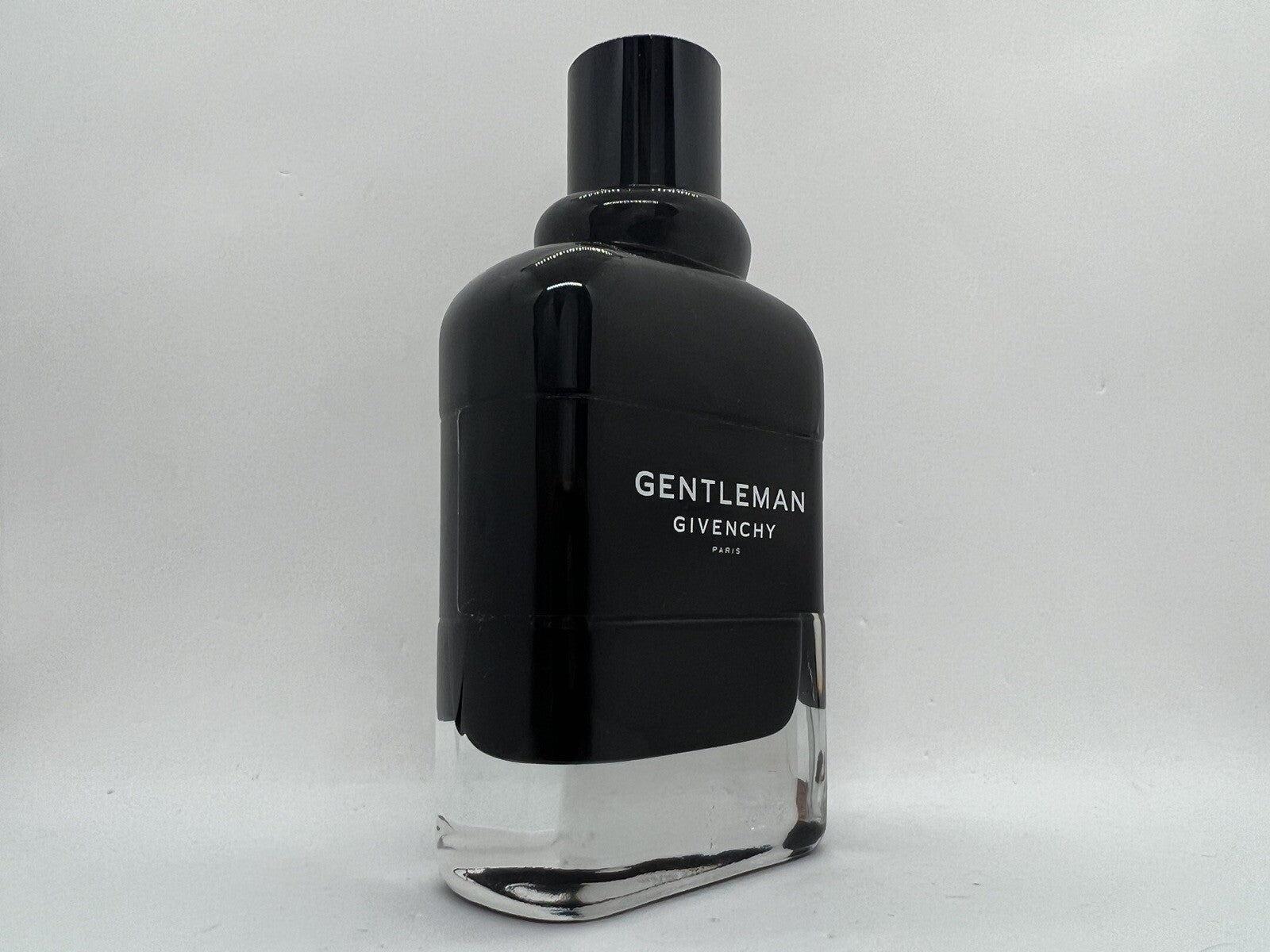 GIVENCHY GENTLEMAN EDP 3.3 OZ /100ML TESTER NO BOX0