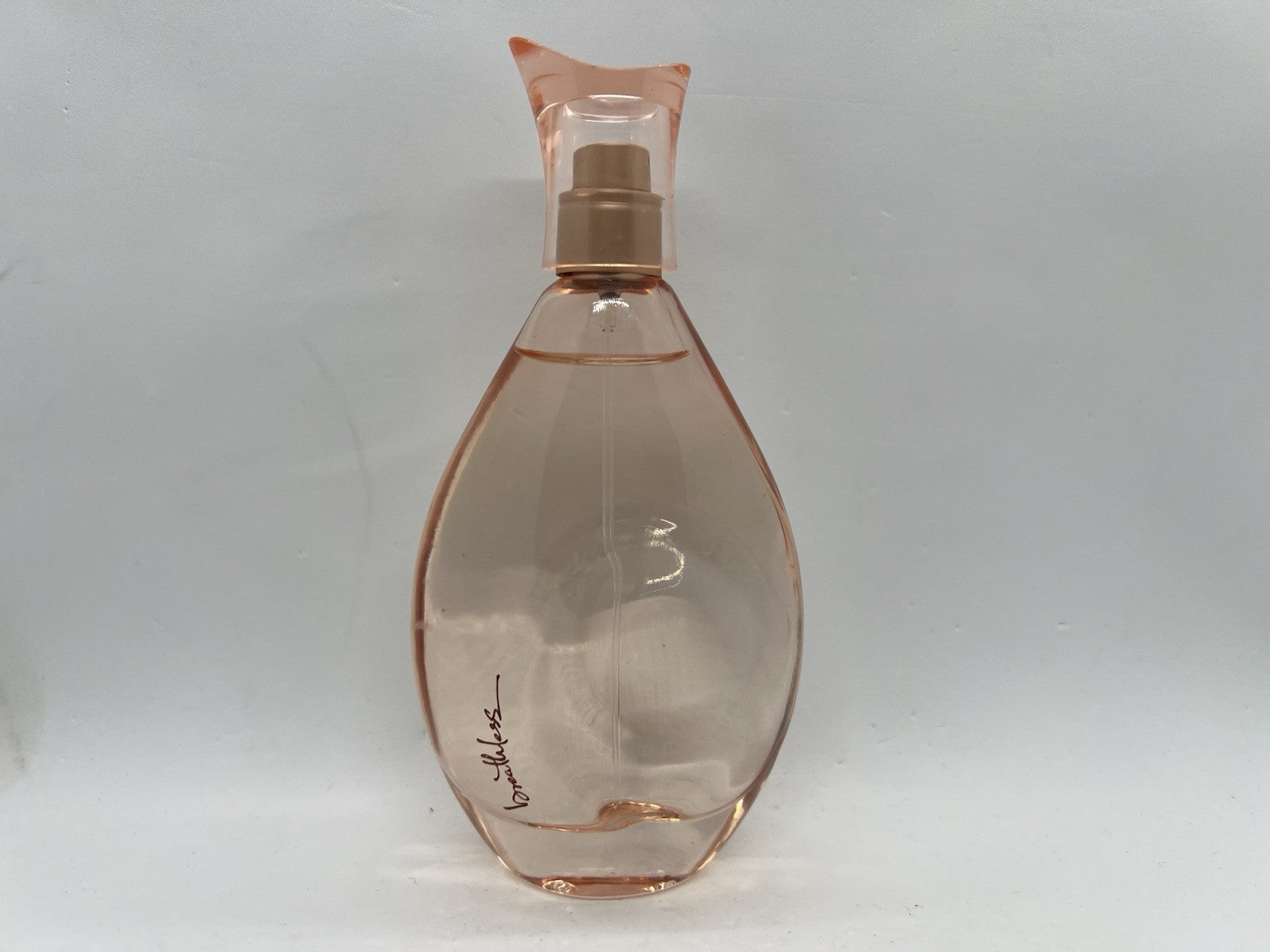 Breathless edp Edp 75ml/2.5oz  Women (Discontinued) See Photos1
