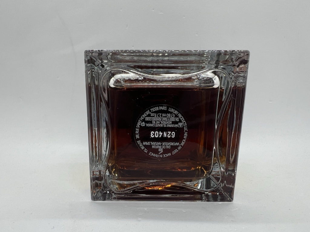 Yves Saint Laurent YSL Splendid Wood EDP 80ml/2.7oz DISCONTINUED (See Pics)5