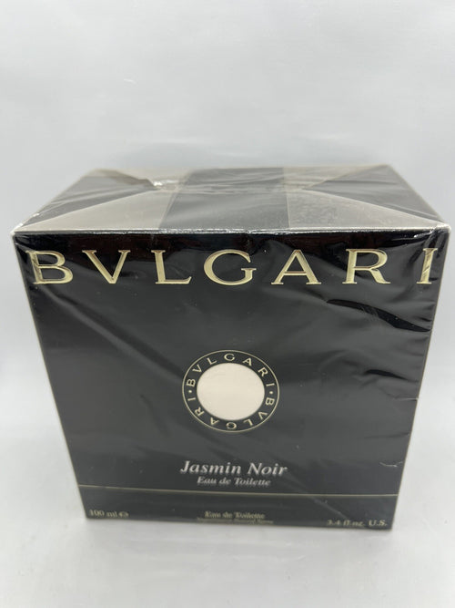 BVLGARI Jasmin Noir edt 100ml/3.3oz (Discontinued/Rare).0