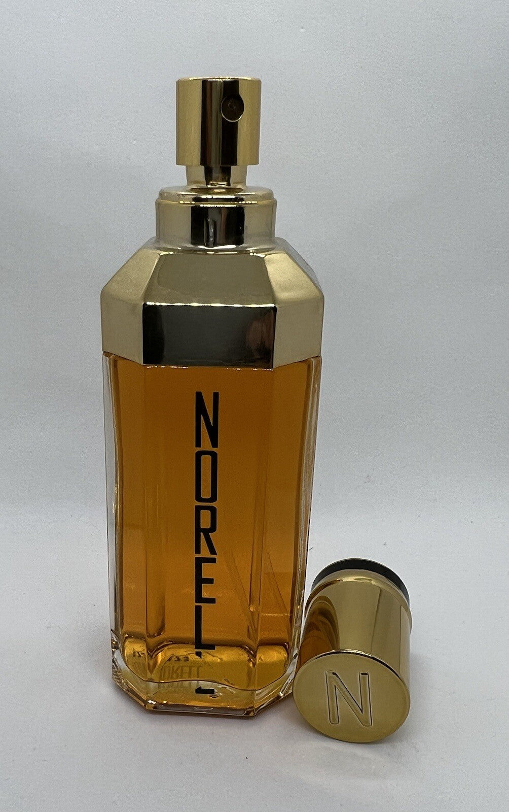 NORELL By Five Star Fragrance Eau de Cologne 2.3 Oz/69ml Open Box RARE14