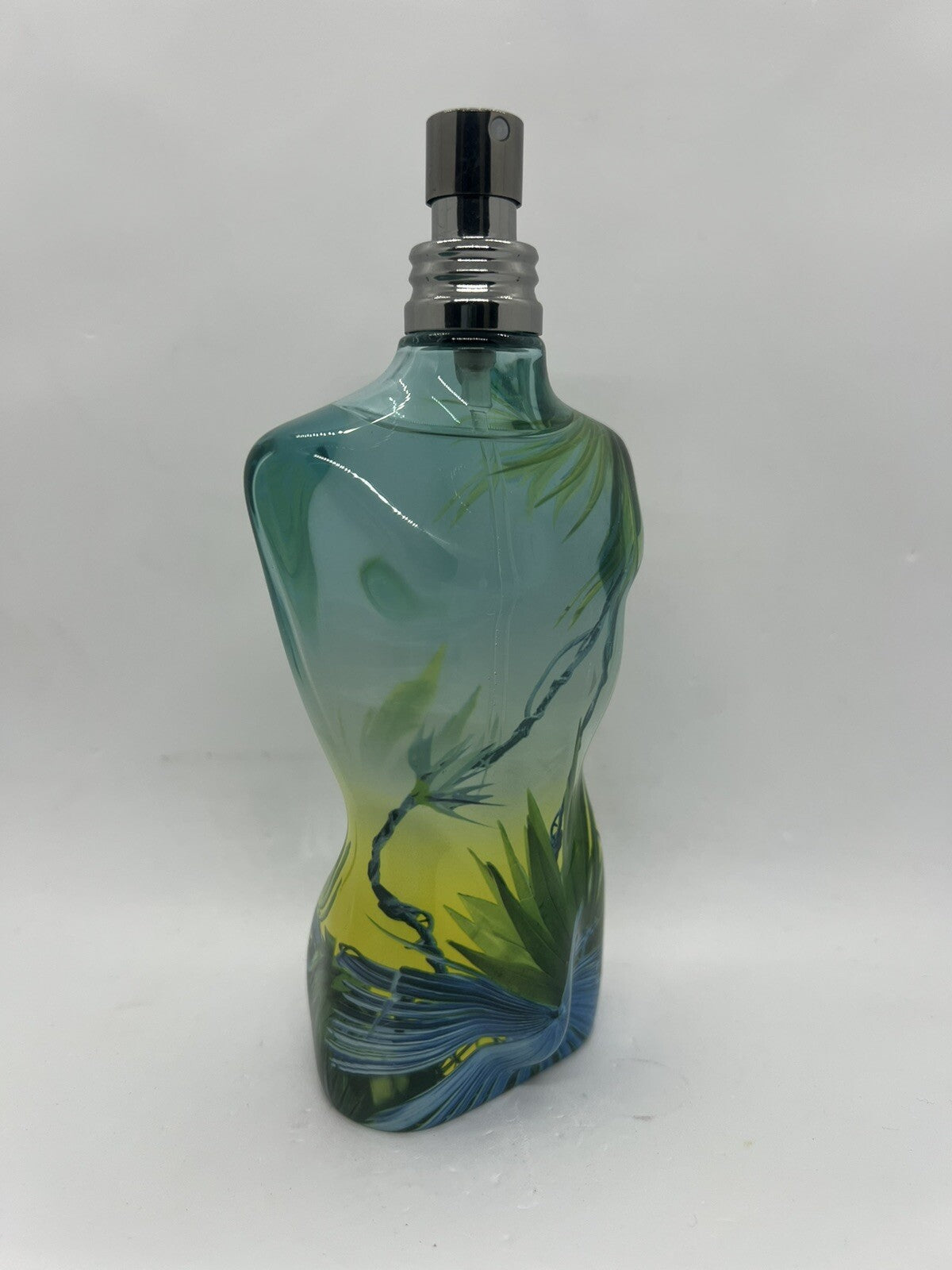 Jean Paul Gaultier Le Male Urban Jungle Summer Edition 2012 125ml/4.2oz (See Pix0
