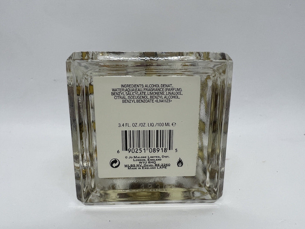 Jo Malone Birch & Black Pepper Cologne  3.4oz/100ml HUNTSMAN COLLECTION (SEE PIX5