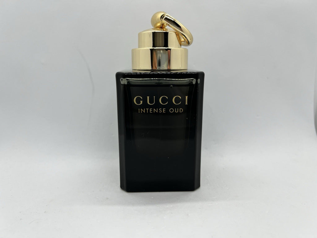 Gucci Intense Oud 3.0 Oz/90ml (2020 Batch) SEE PHOTOS1