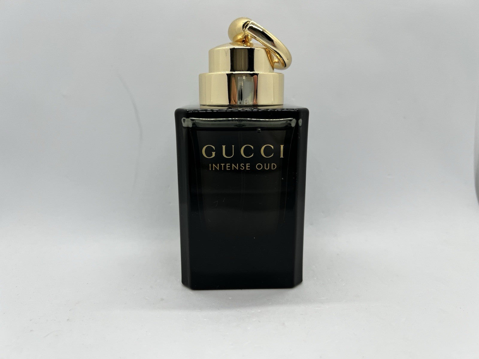Gucci Intense Oud 3.0 Oz/90ml (2020 Batch) SEE PHOTOS1