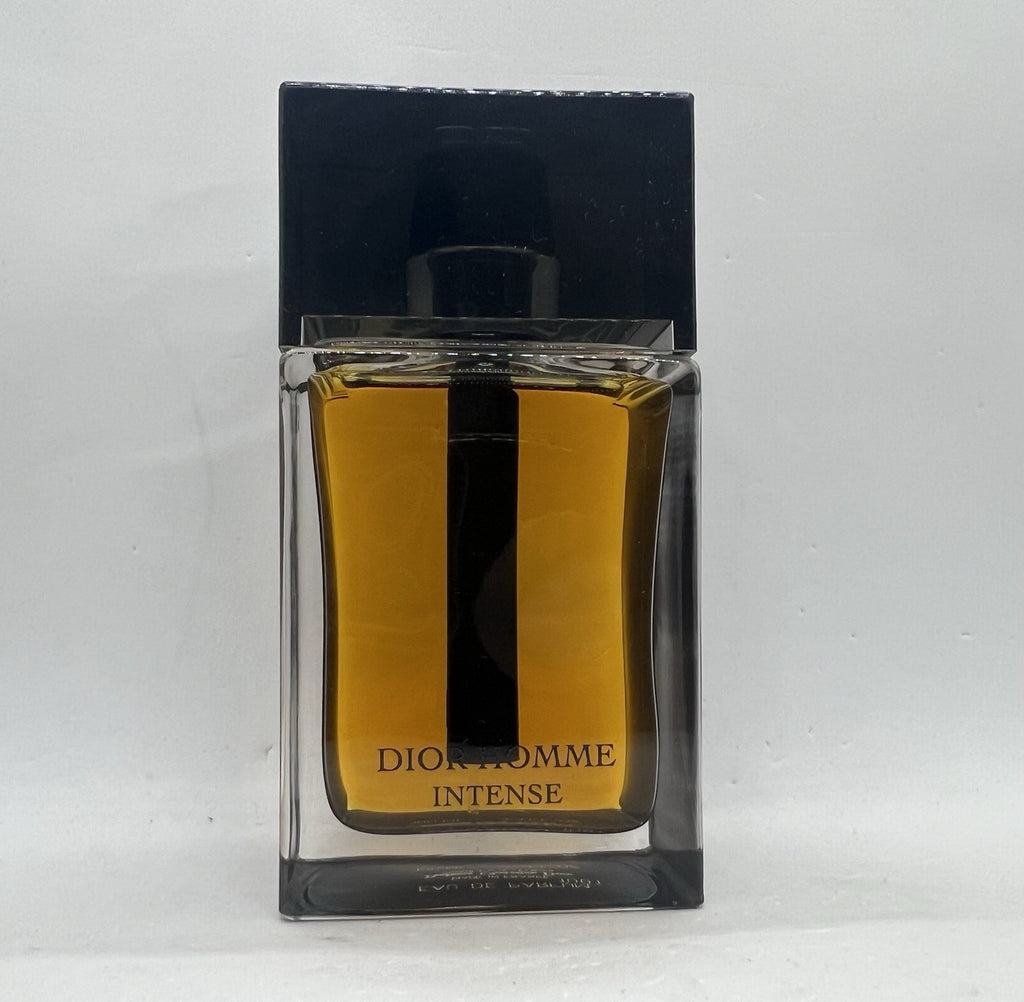 Christian Dior Homme Intense edp 100ml/3.4 Oz (2011 Batch Year) Vintage See Pics7