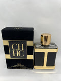 Carolina Herrera CH Men Insigna Limited Edition Edt  100ml open box see photos0