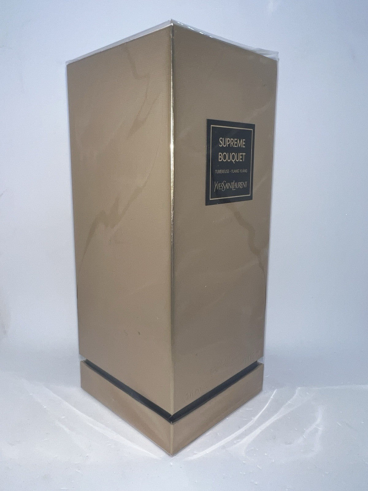 Yves Saint Laurent YSL Supreme Bouquet edp 125ml/4.2 Oz (SEALED)3