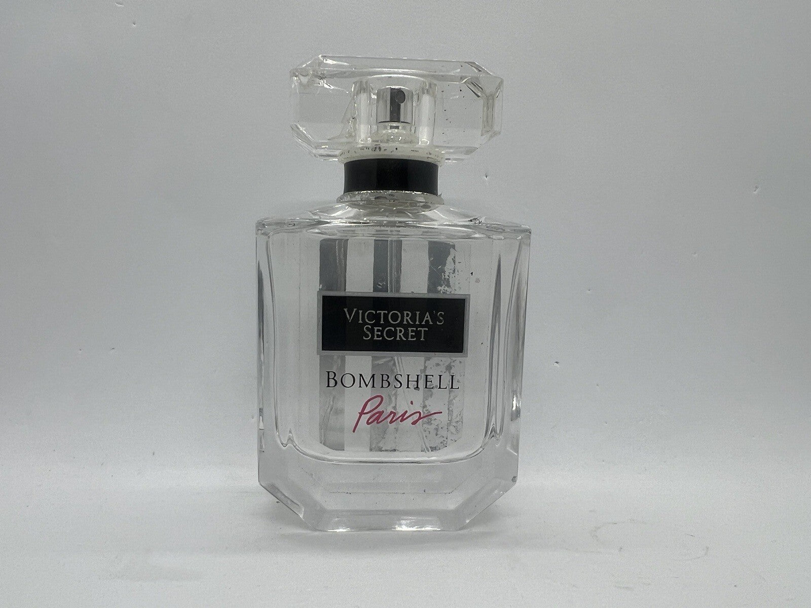 Victoria's Secret Bombshell Paris Edp 50ml  Tester No Box0
