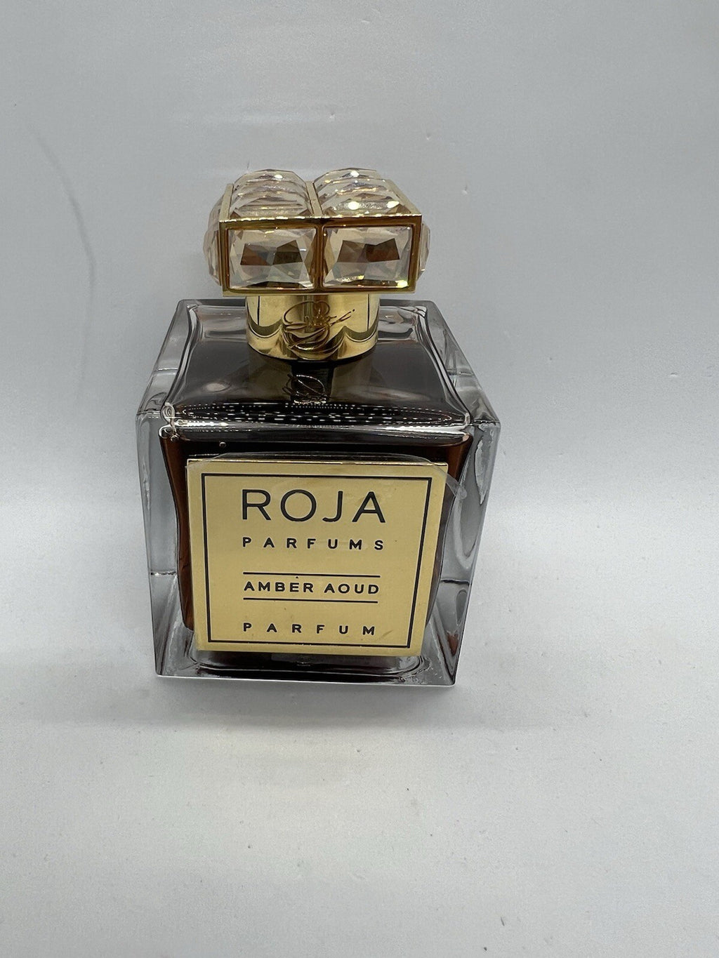 Roja Dove Amber Aoud Parfum 100ml/3.4oz See Photos17