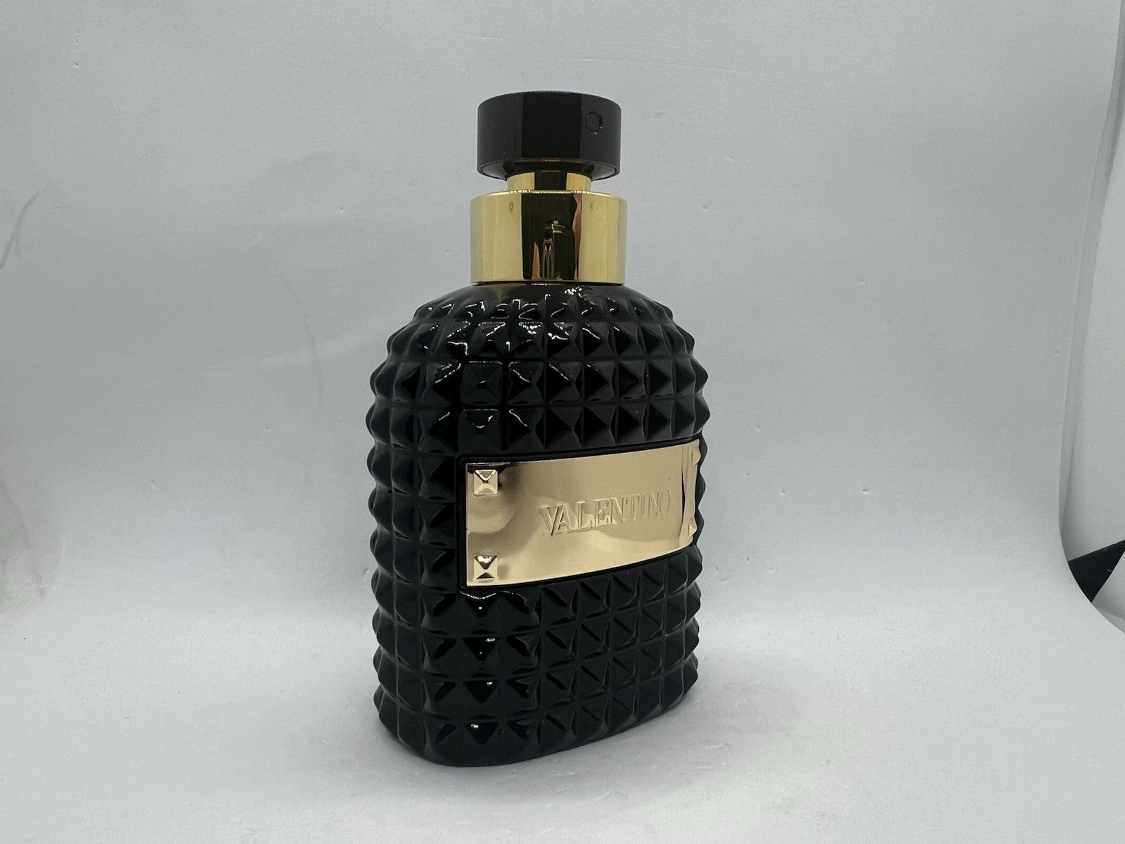 Valentino Uomo Noir Absolu edp 100ml (Discontinued & Rare) See Pics4
