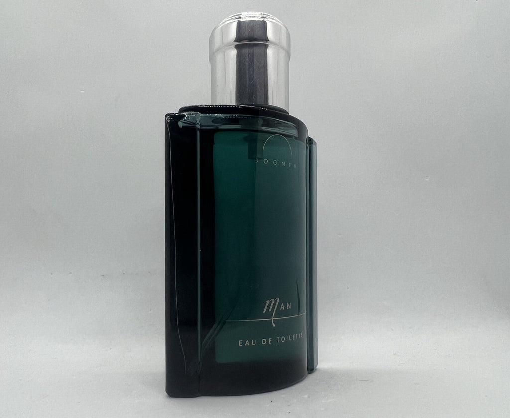 Bogner Man By Bogner 75ml  NO BOX discontinued Vintage hard to find See Pics0
