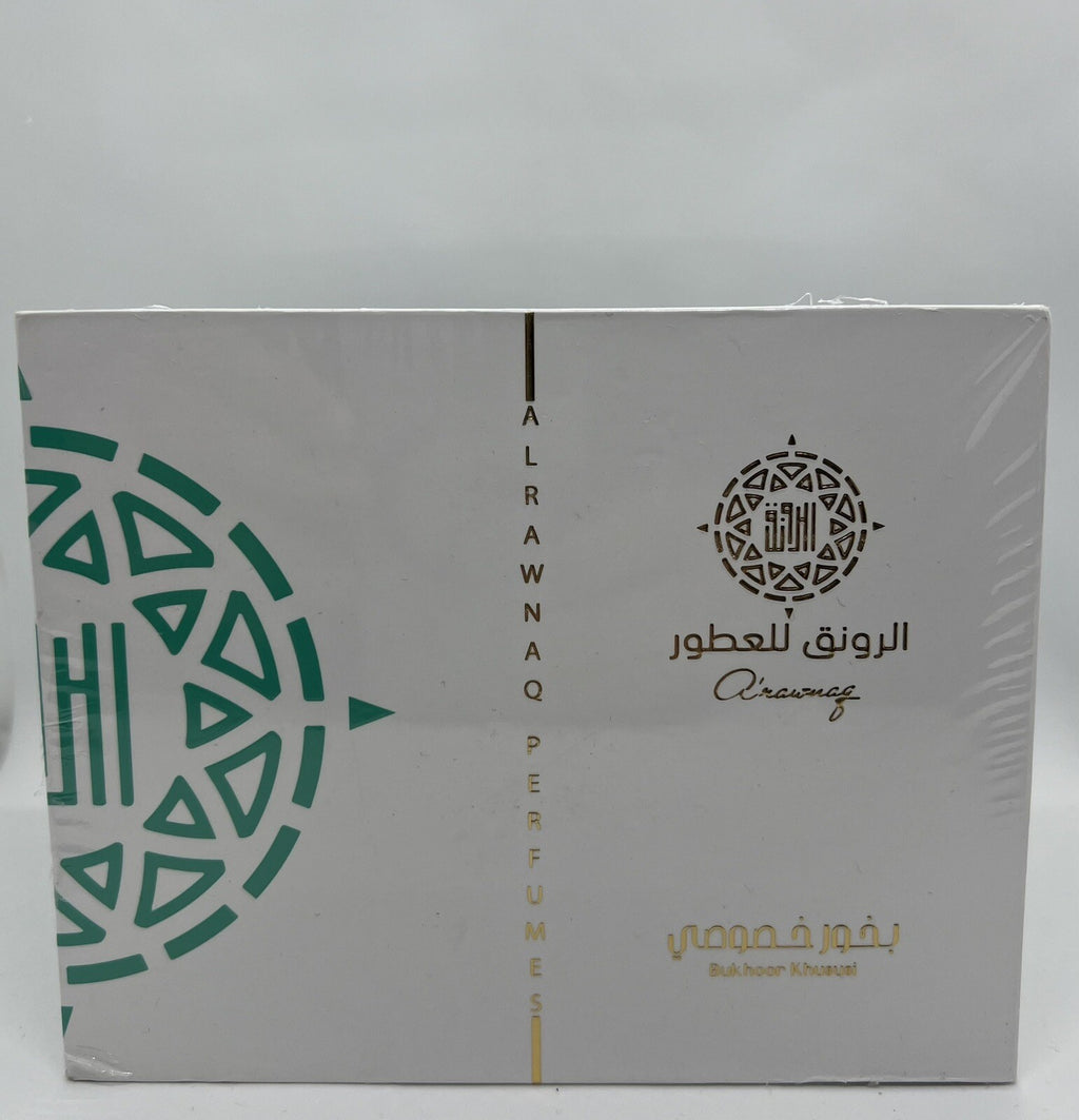 Bukhoor Khususi by Arawnaq Perfumes 192 grams (Incense) SEALED.3
