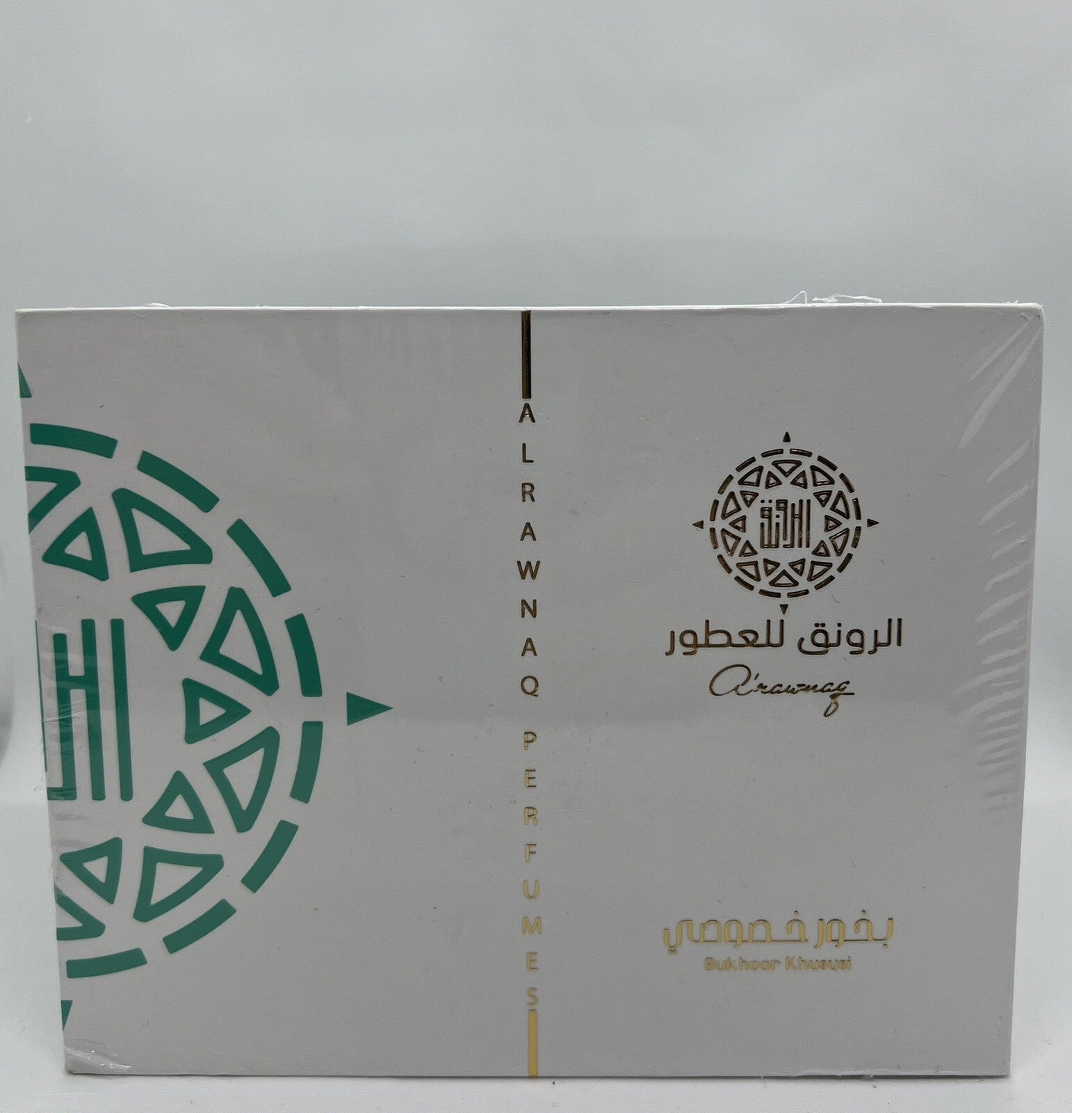Bukhoor Khususi by Arawnaq Perfumes 192 grams (Incense) SEALED.3