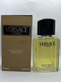 Versac L’Homme Edt  by Versace 3.4oz\ 100ml Rare VINTAGE.0