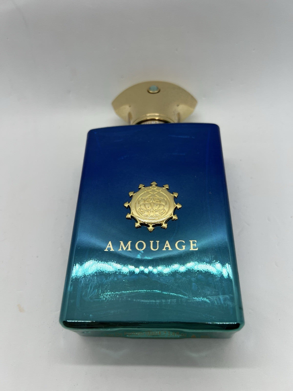 Amouage Figment Man edp 100ml/3.4 oz (Discontinued) See Pics6