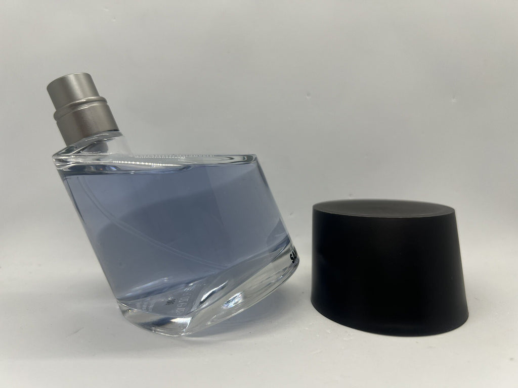 Sander By Jil Sander EDT  4.2 oz/125ml RARE HTF DISCONTINUED18