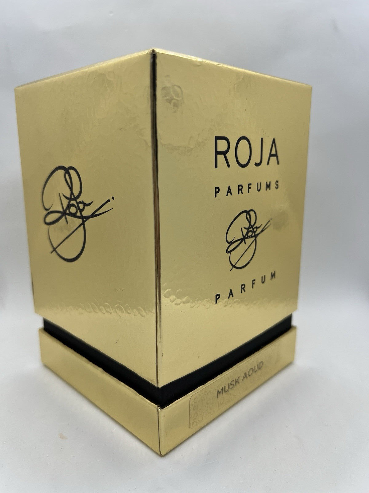 Roja Dove Musk Aoud Parfum 100ml/3.4oz See Photos15