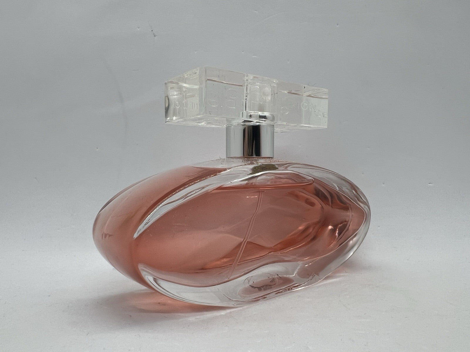 Sensational Edt by Celine Dion 50ml Open Box Discontinued2
