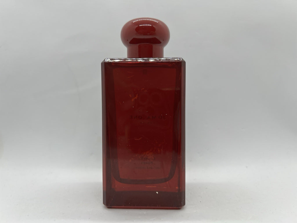 Jo Malone London Scarlet Poppy Cologne Intense 3.4oz/100ml (See Pix)2