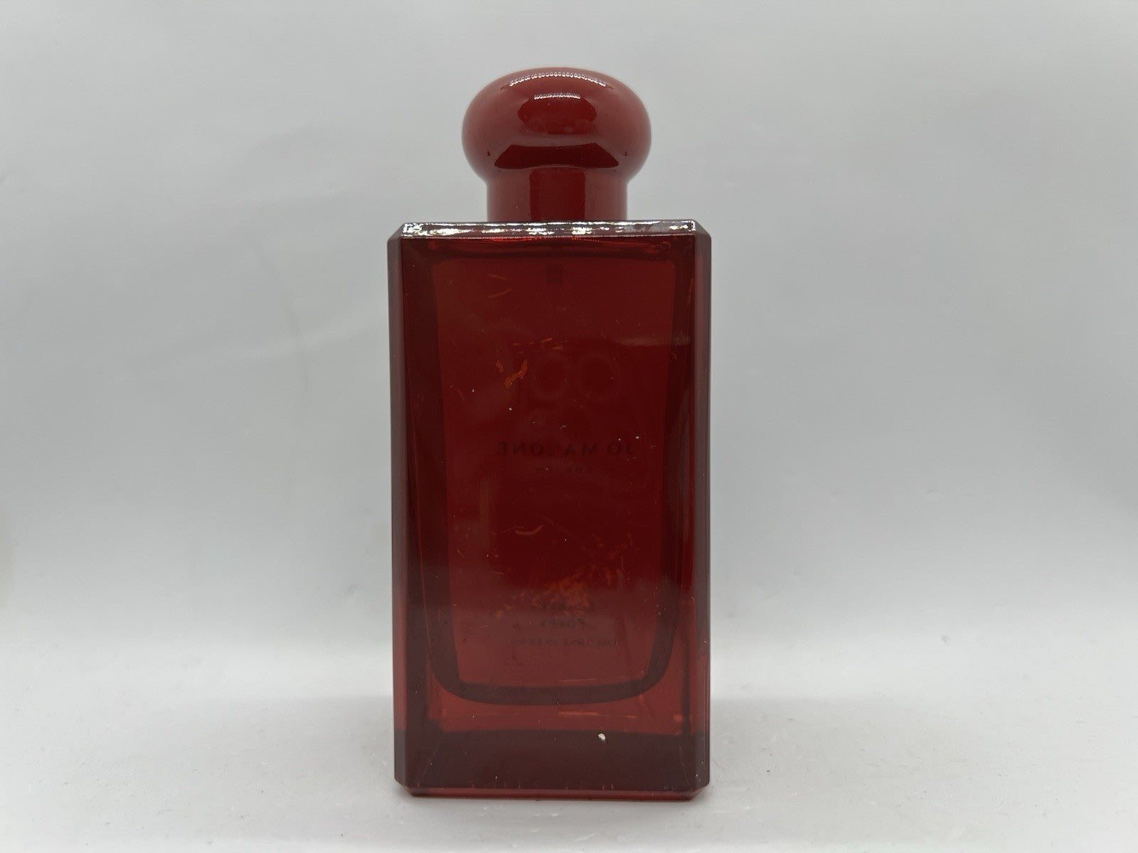 Jo Malone London Scarlet Poppy Cologne Intense 3.4oz/100ml (See Pix)2