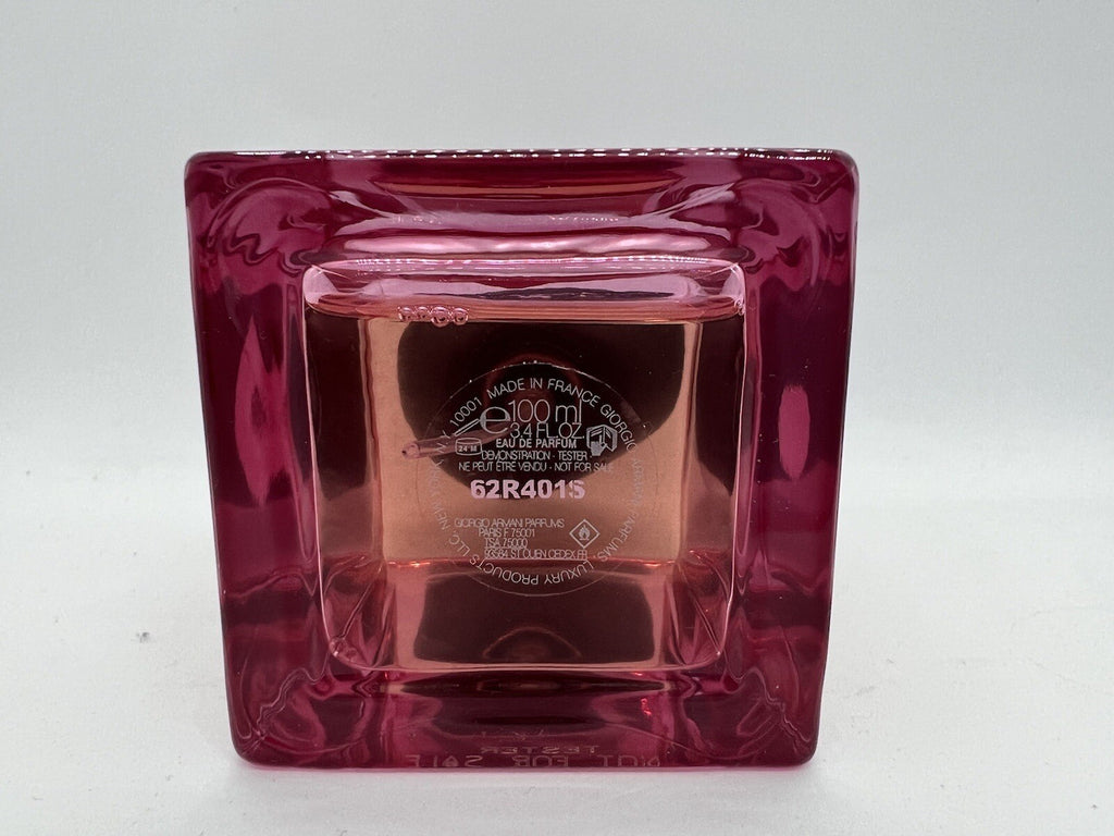 Armani/Privē Rose D’artiste edp 100ml Ultra Rare, See Pics & Description2