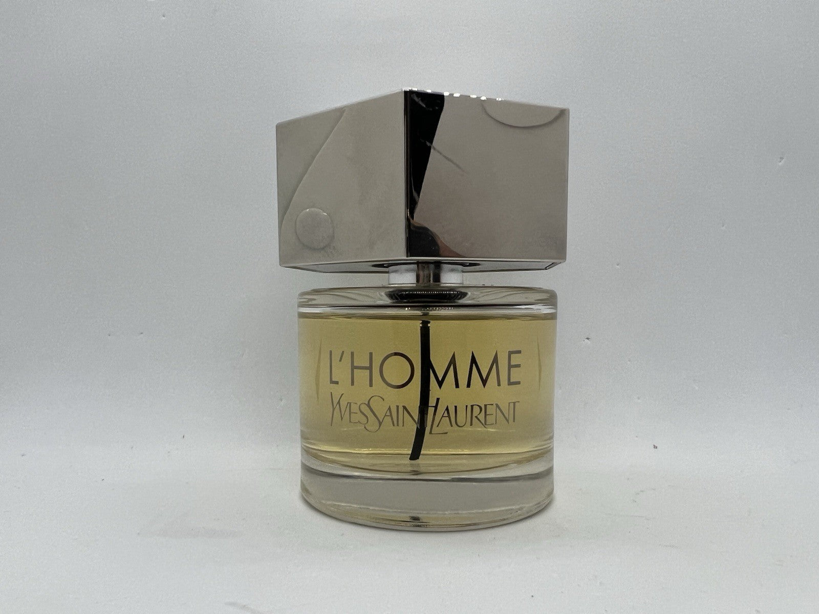 YSL L’HOMME EDT 60ML/2.0 OZ (2010 BATCH) SEE PHOTOS5