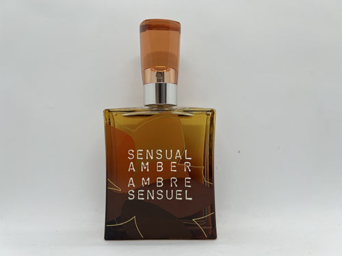 Bath & Body Works Sensual Amber edt 75ml Discontinued See Photos0