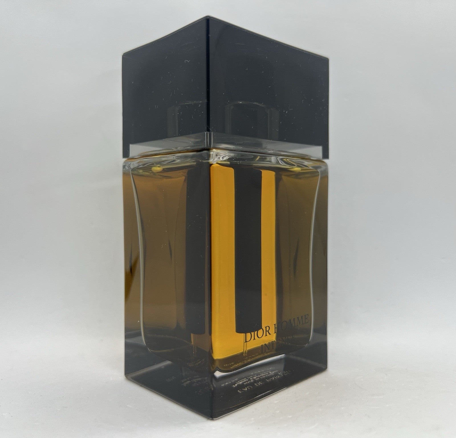 Christian Dior Homme Intense edp 100ml/3.4 Oz (2011 Batch Year) Vintage See Pics4
