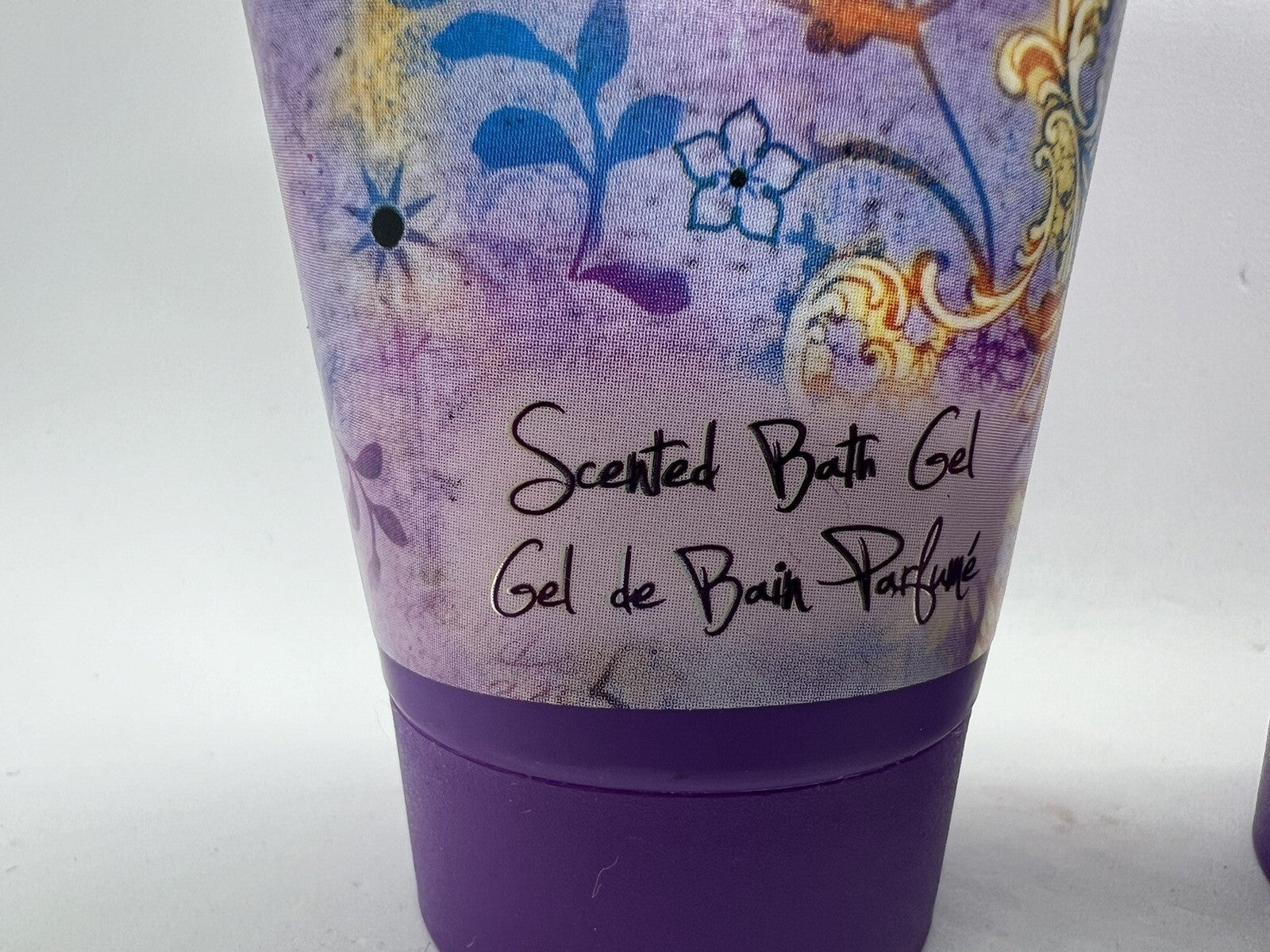 2x50ml Taylor Swift Wonderstruck Scented Bath Gel+scented Body Lotion No Box2