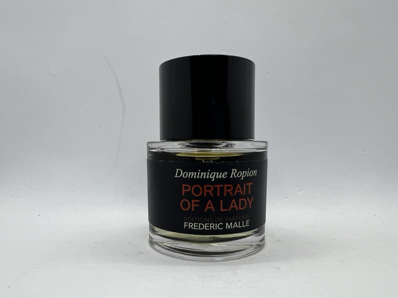 Frederic Malle Portrait Of A Lady edp  (POAL) 50ml/1.7oz No Box, See Pix0
