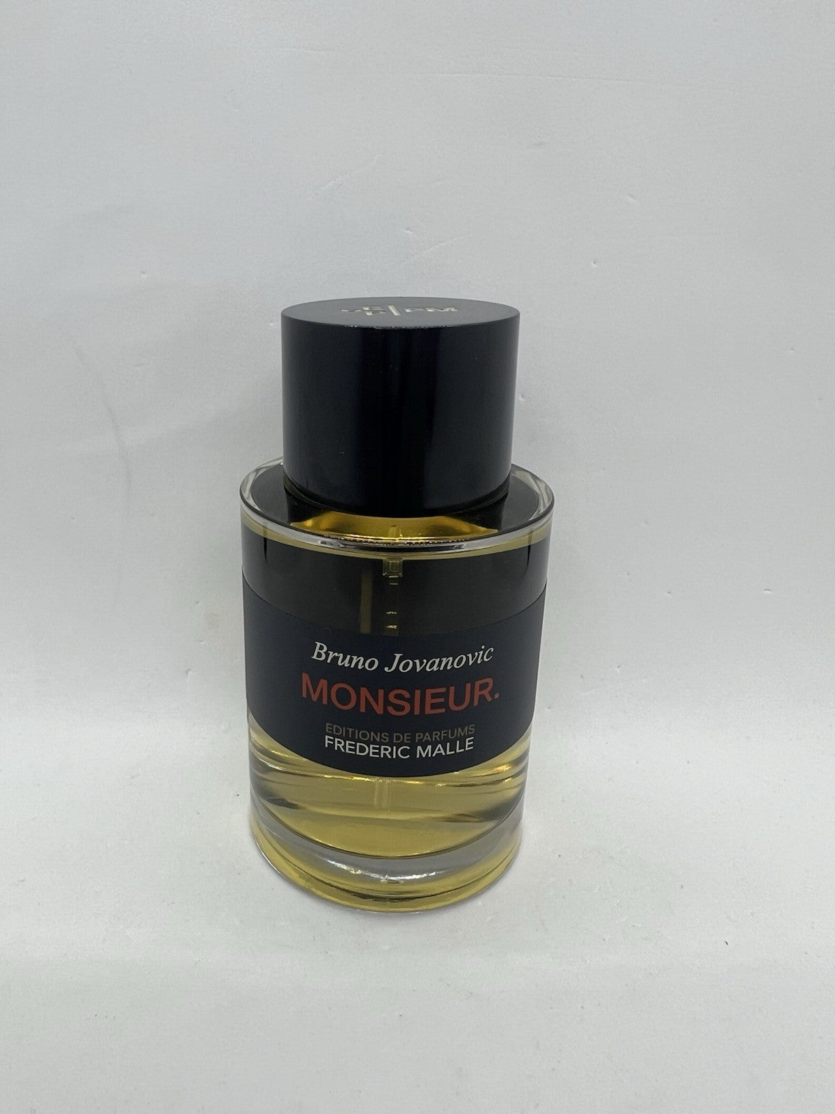 Frederic Malle Monsieur edp 100ml / 3.4oz Please See Photos1