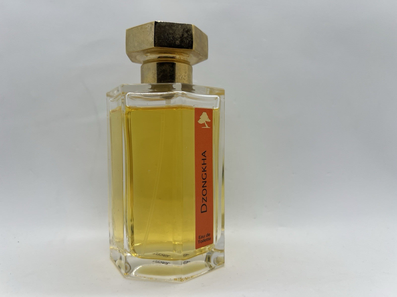 Dzongkha edt L'Artisan Parfumeur 100ml  Vintage (See Pics)2