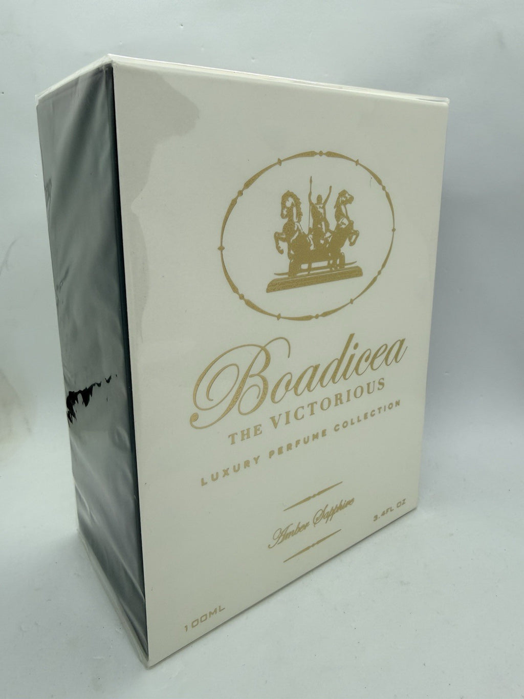 Amber sapphire edp Boadicea the Victorious (BTV) 100ml/3.4oz BNIB8