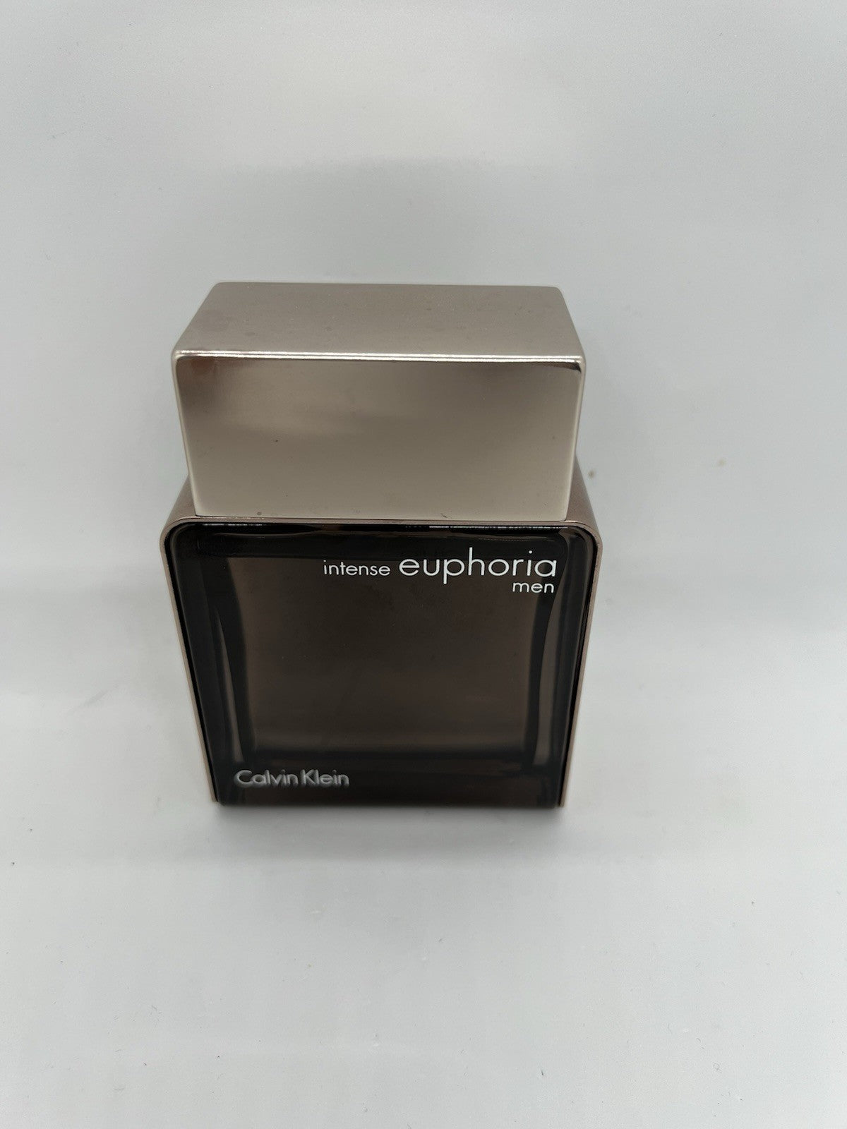 Calvin Klein cK Intense Euphoria edt Men 100ML (DISCONTINUED) SEE PHOTOS1