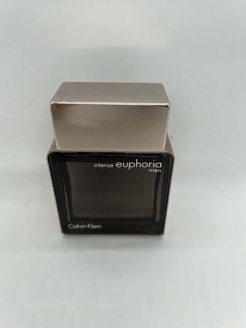 Calvin Klein cK Intense Euphoria edt Men 100ML (DISCONTINUED) SEE PHOTOS1