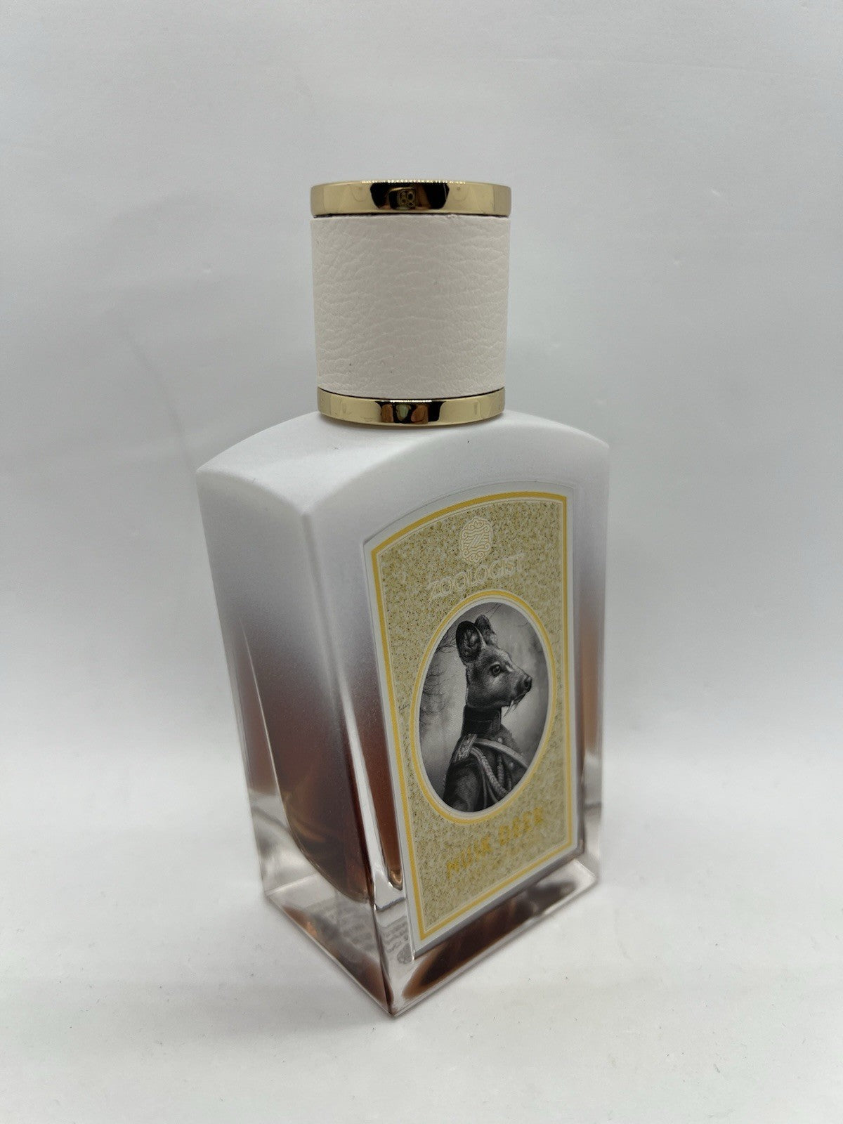 Zoologist Musk D.e.e.r Extrait De Parfum 60ml (Limited Edition) See Pics5