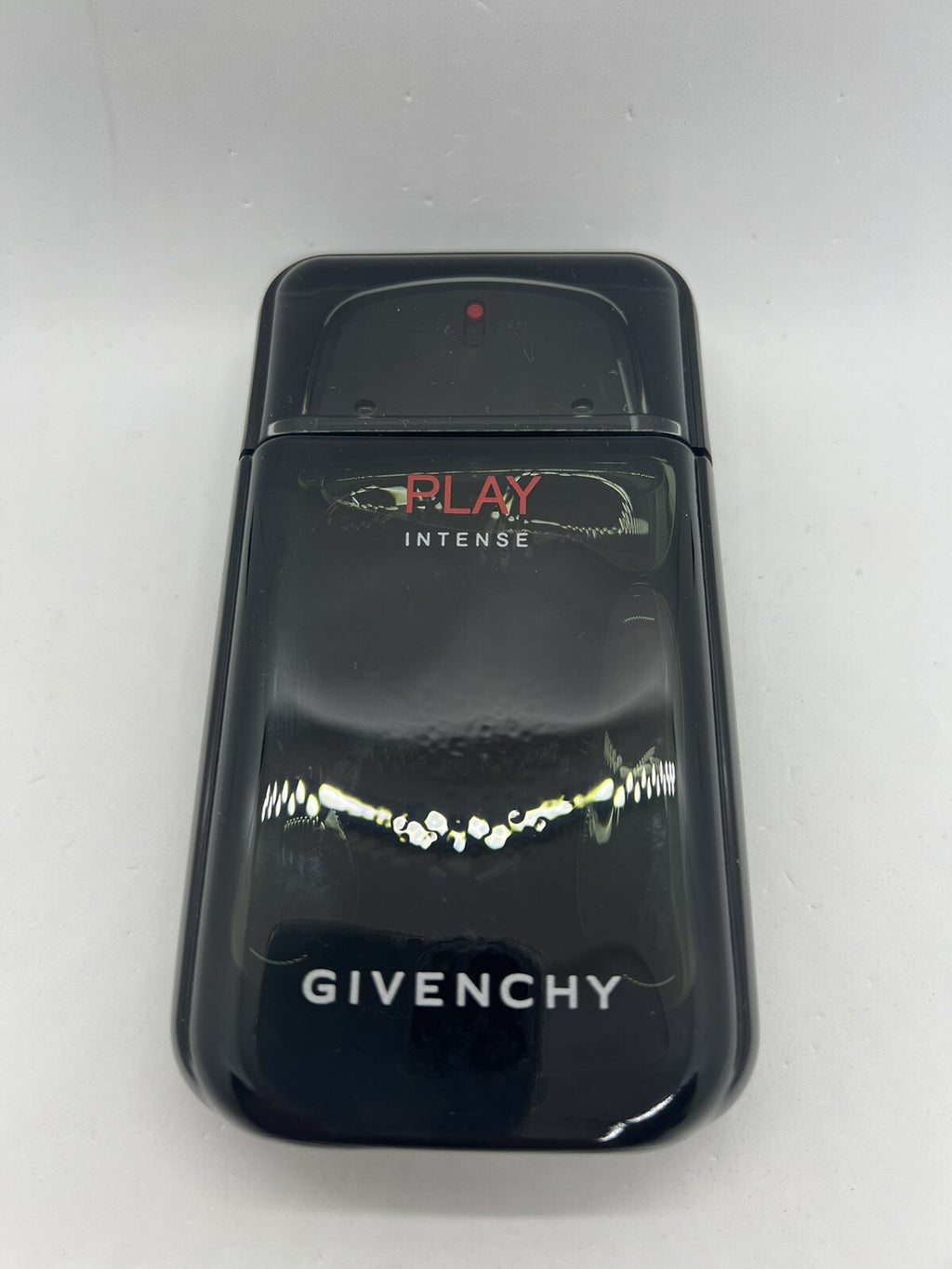 Givenchy Play Intense Edt 3.3oz/100ml (TESTER) DISCONTINUED & HTF5