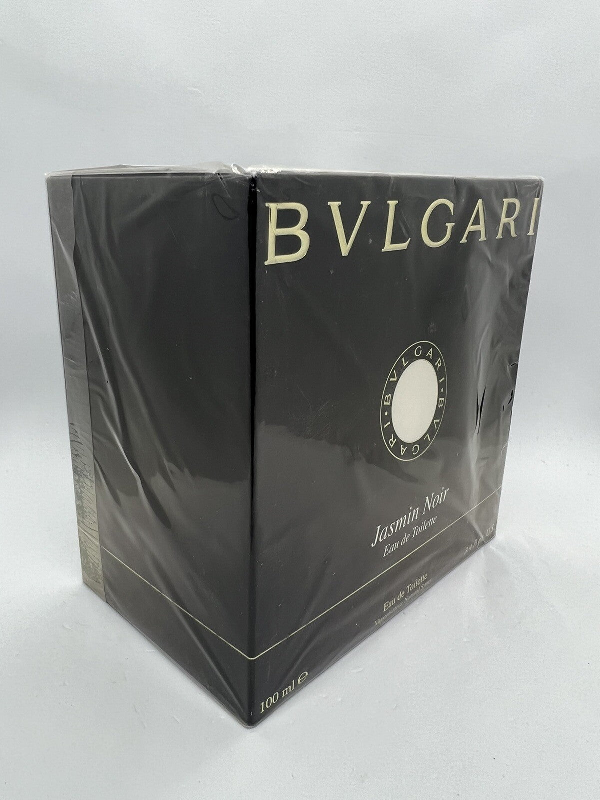 BVLGARI Jasmin Noir edt 100ml/3.3oz (Discontinued/Rare).1