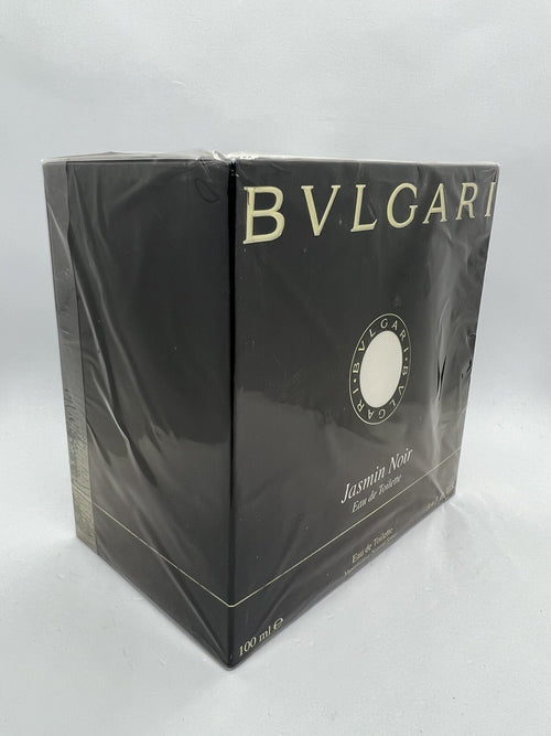 BVLGARI Jasmin Noir edt 100ml/3.3oz (Discontinued/Rare).1