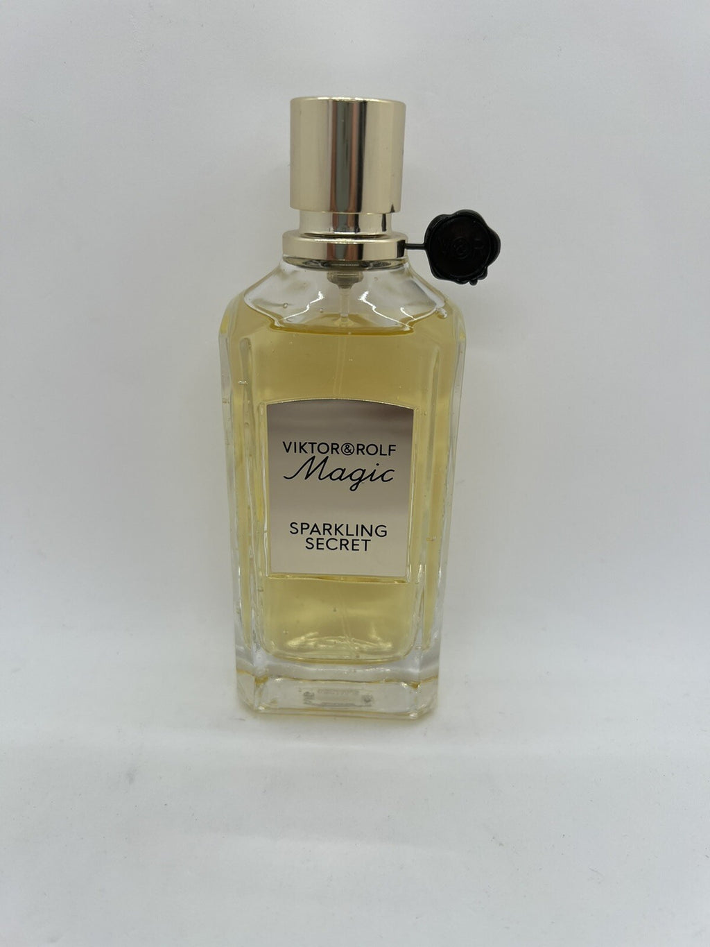 Viktor & Rolf Magic Sparkling Secret Edp 75ml/2.5 Oz No Box. See Pics.0