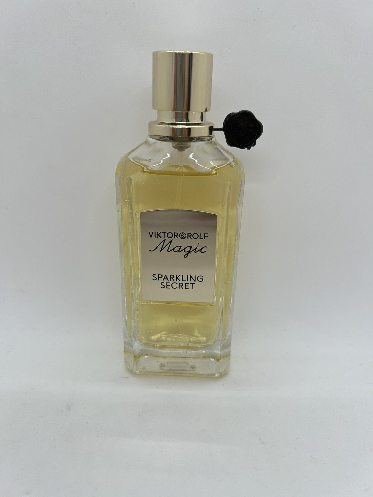 Viktor & Rolf Magic Sparkling Secret Edp 75ml/2.5 Oz No Box. See Pics.0