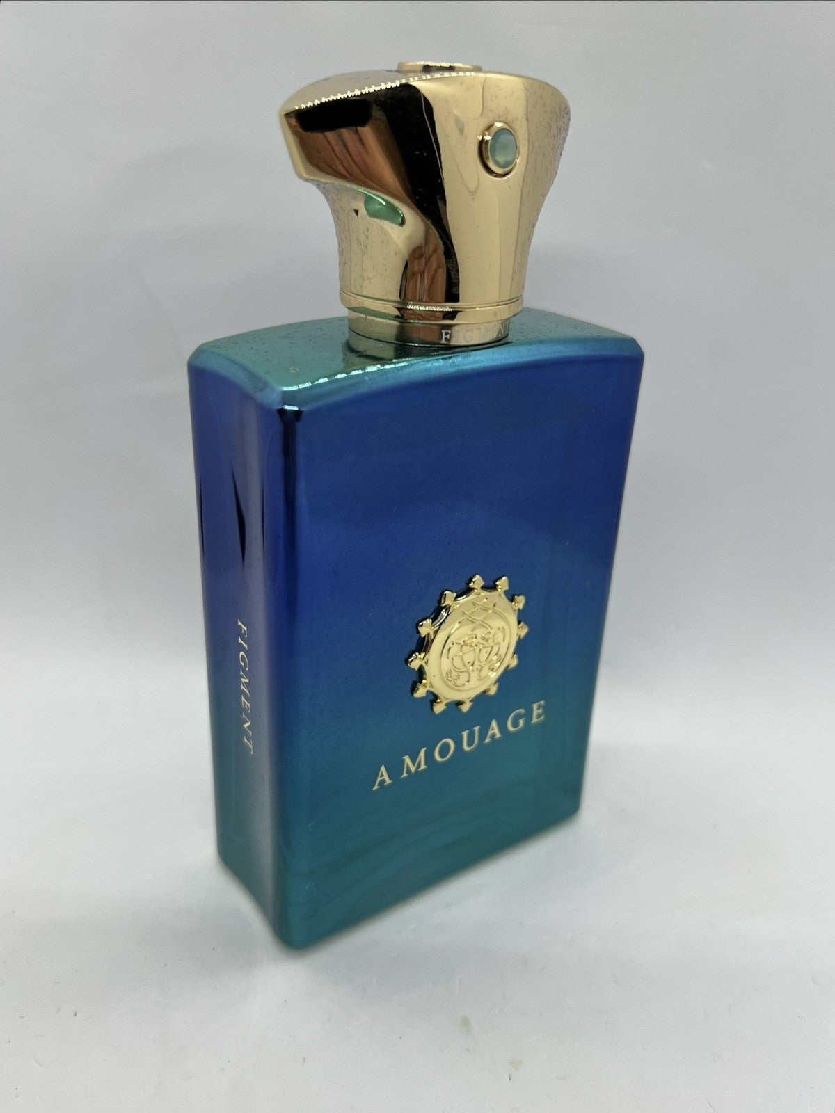 Amouage Figment Man edp 100ml/3.4 oz (Discontinued) See Pics5