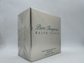 Pure Turquoise edp By Ralph Lauren 125ml/4.2 Oz (Discontinue & Rare) SEALED.0